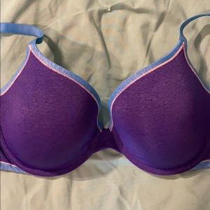 Victoria’s Secret lined Demi